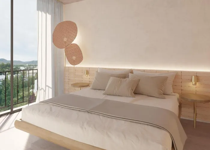 Habitación con Cama Queen